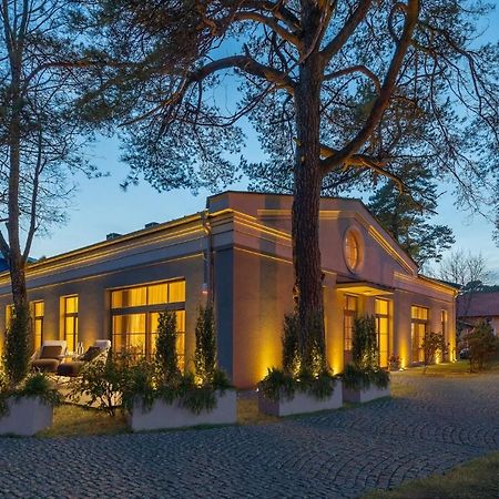 Villa Comfort Palanga Exterior foto